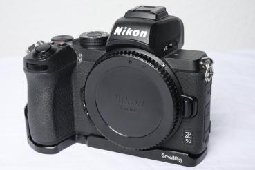Nikon Z50 Body -Gebrauchtartikel-